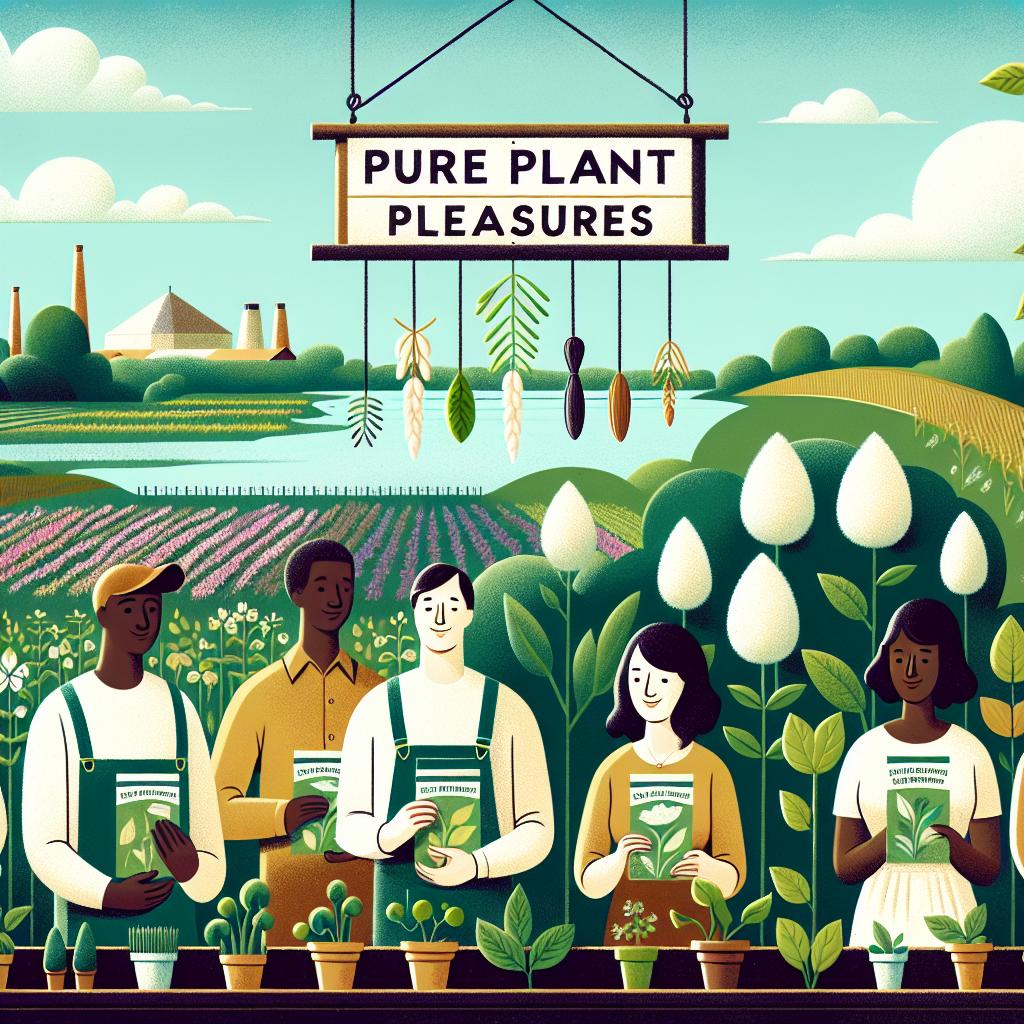 Buy Weed Seeds in Minnesota at Pureplantpleasures